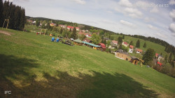 Sjezdovka
