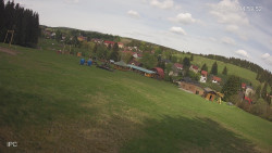 Sjezdovka