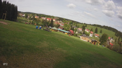 Sjezdovka