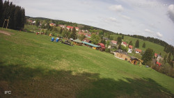 Sjezdovka