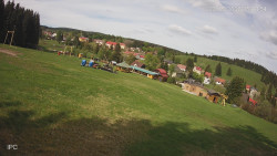 Sjezdovka