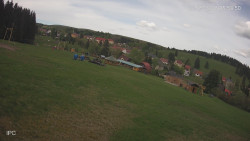 Sjezdovka