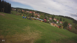 Sjezdovka