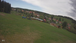 Sjezdovka