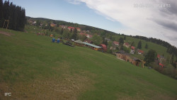 Sjezdovka