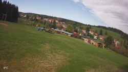 Sjezdovka