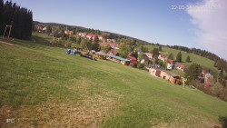 Sjezdovka