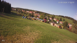 Sjezdovka