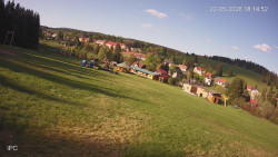 Sjezdovka