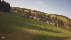Sjezdovka