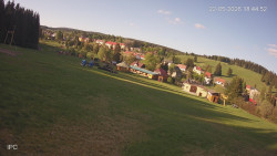 Sjezdovka