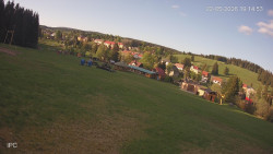 Sjezdovka