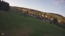 Sjezdovka