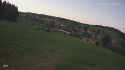 Sjezdovka