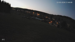 Sjezdovka
