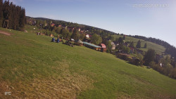 Sjezdovka