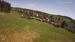 Sjezdovka
