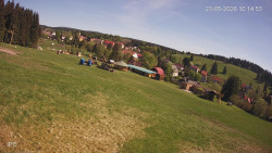 Sjezdovka