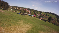 Sjezdovka