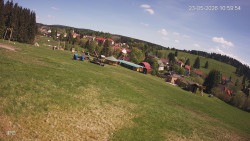 Sjezdovka