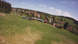 Sjezdovka