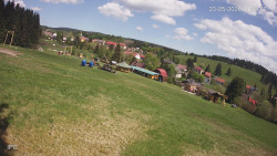 Sjezdovka
