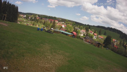 Sjezdovka