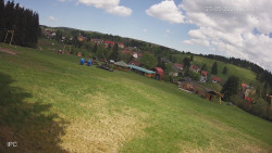 Sjezdovka