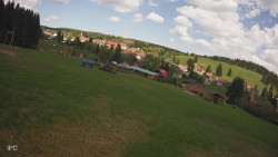 Sjezdovka