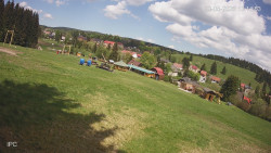 Sjezdovka