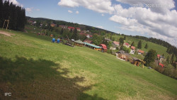 Sjezdovka