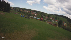 Sjezdovka