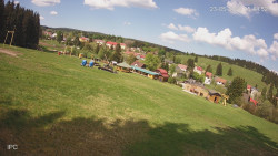 Sjezdovka