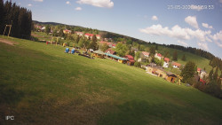 Sjezdovka