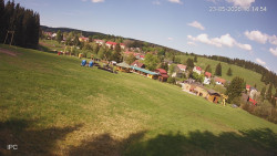 Sjezdovka
