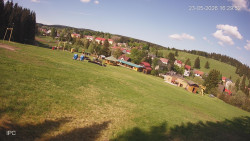 Sjezdovka