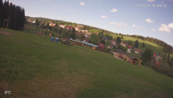 Sjezdovka