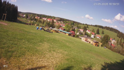 Sjezdovka