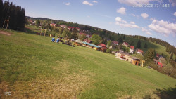 Sjezdovka