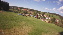 Sjezdovka