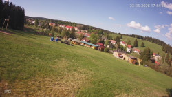 Sjezdovka