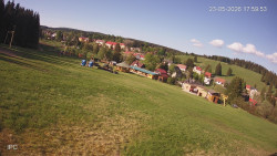 Sjezdovka