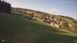 Sjezdovka