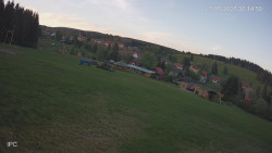 Sjezdovka