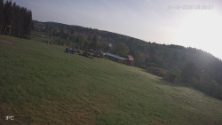 Sjezdovka