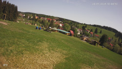 Sjezdovka