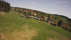 Sjezdovka