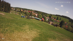Sjezdovka