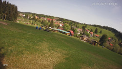 Sjezdovka