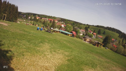 Sjezdovka